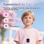 Kids Bluetooth MP3 Player with Headphones, Built-in Speaker, 512GB Expandable - Image 5