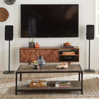 SANUS Wireless Speaker Stand for Sonos Five and Sonos Play:5 - Image 2
