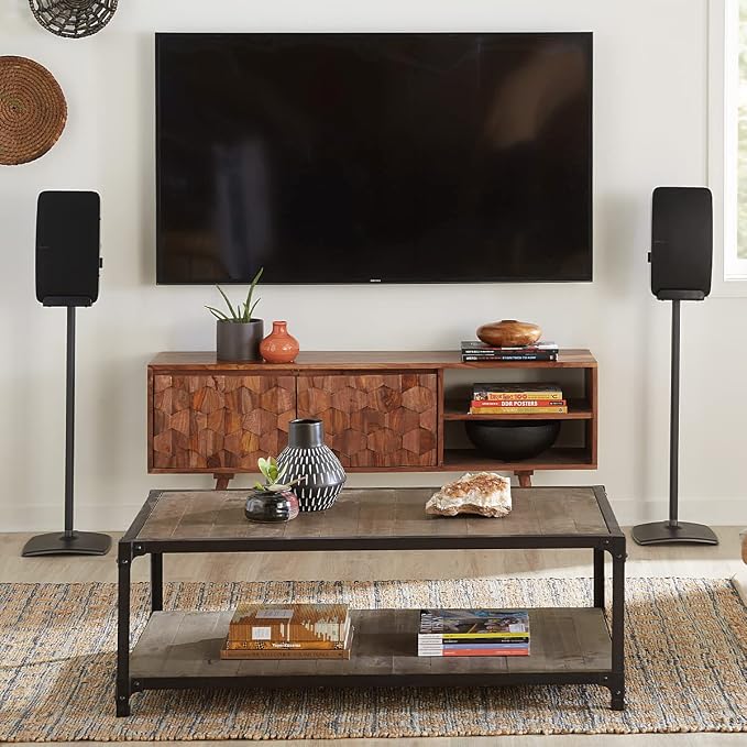 SANUS Wireless Speaker Stand for Sonos Five and Sonos Play:5 - Image 2