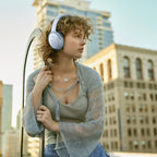 Bose QuietComfort Wireless Noise Cancelling Over-Ear Headphones - Image 6