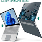 Tuiklol Case for 15 Inch Microsoft Surface Laptop 5/4/3 2022-2020, Model - Image 6
