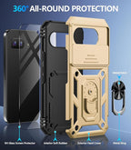 Taisairu for Google Pixel 9A Case - Image 2