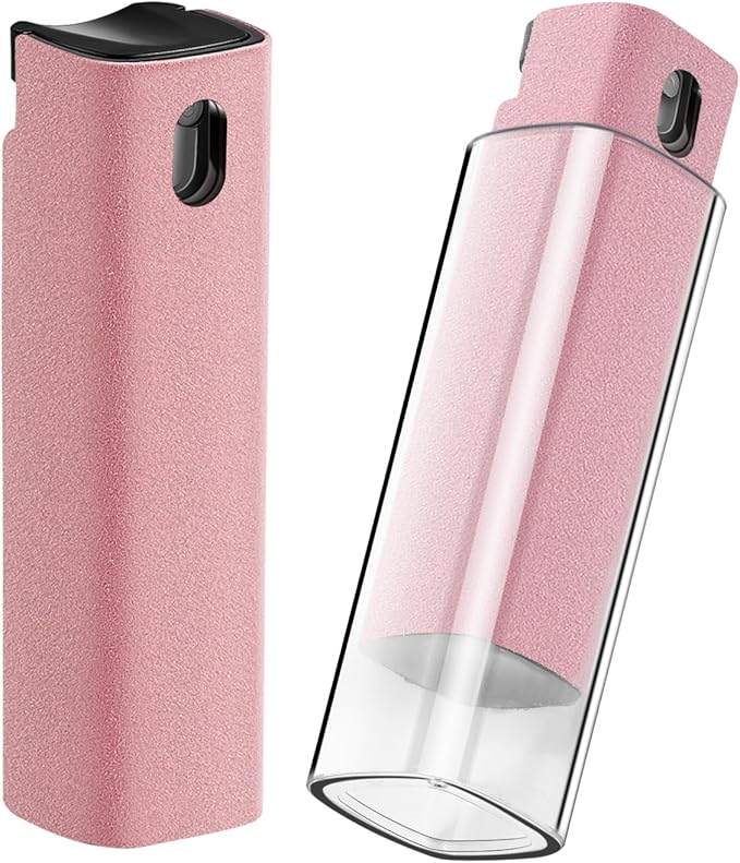 YTT Screen Cleaner, All-in-One Spray & Wipe Cleaner, by YTT