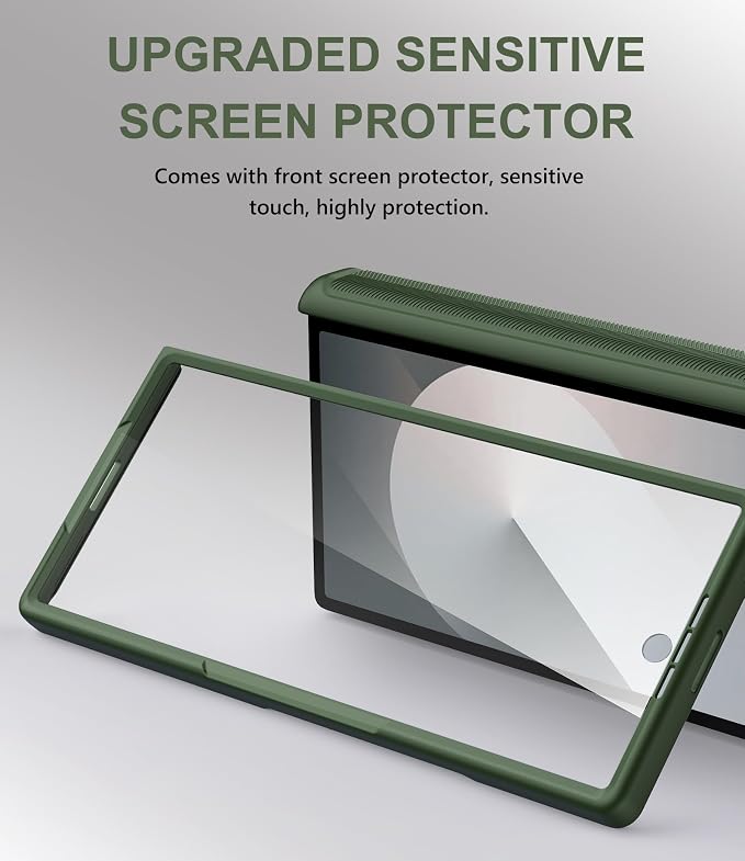for Samsung Galaxy Z Fold 6 Case - Image 6