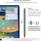 Pencil 2nd Generation Wireless Charging, Pencil - Image 2