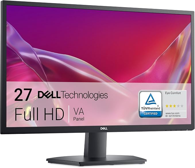 Dell 27 SE2725H Monitor by Dell