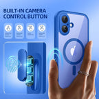 BERFY Magnetic for iPhone 16 Case, Compatible - Image 3
