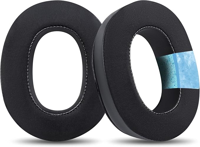 Replacement Ear Pads for Headphones - Image 3