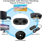 6FT Long Power Cable/Cord/Wire Compatible - Image 3