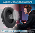 GVOEARS Premium Replacement Ear Pads - Image 4