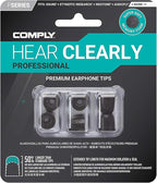 Comply P-Series | Memory Foam Replacement Ear Tips Designed - Image 7