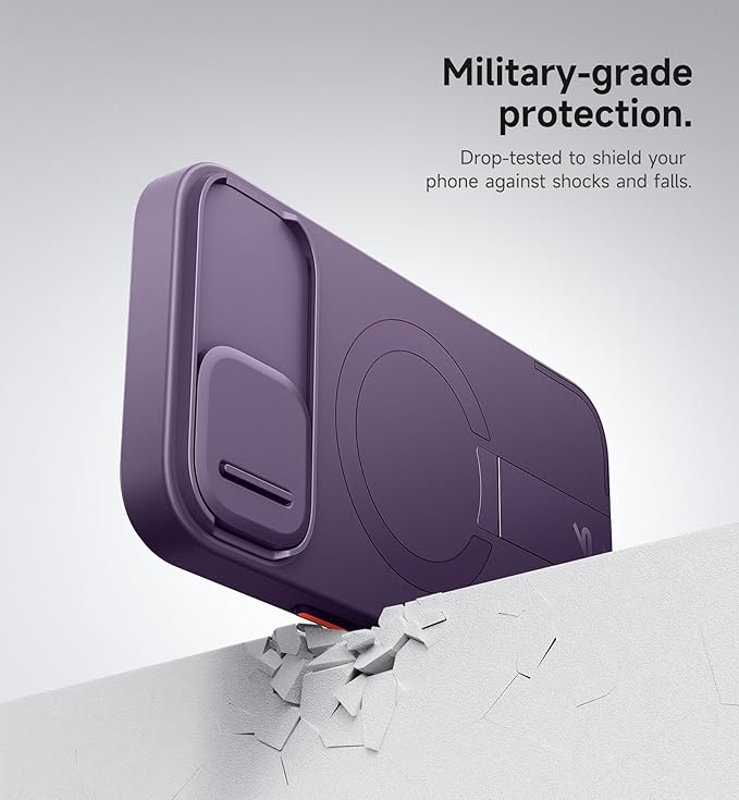 SURITCH for iPhone 15 Case - Image 7