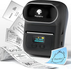 Phomemo M110 Label Maker by Memoqueen