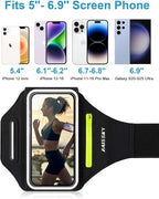 Arm Band for Phone for Running - Image 7