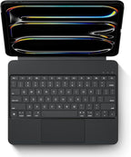 Detachable Keyboard Case for Apple iPad Pro 13 inch 2024: Wireless Backlit - Image 4