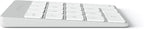 Satechi Slim Aluminum Bluetooth Keypad, Wireless Number Pad - Image 4
