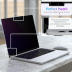 Magnetic Privacy Screen for MacBook Air 15 Inch - Image 6