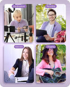 PoP voice Microphone Professional - Image 7