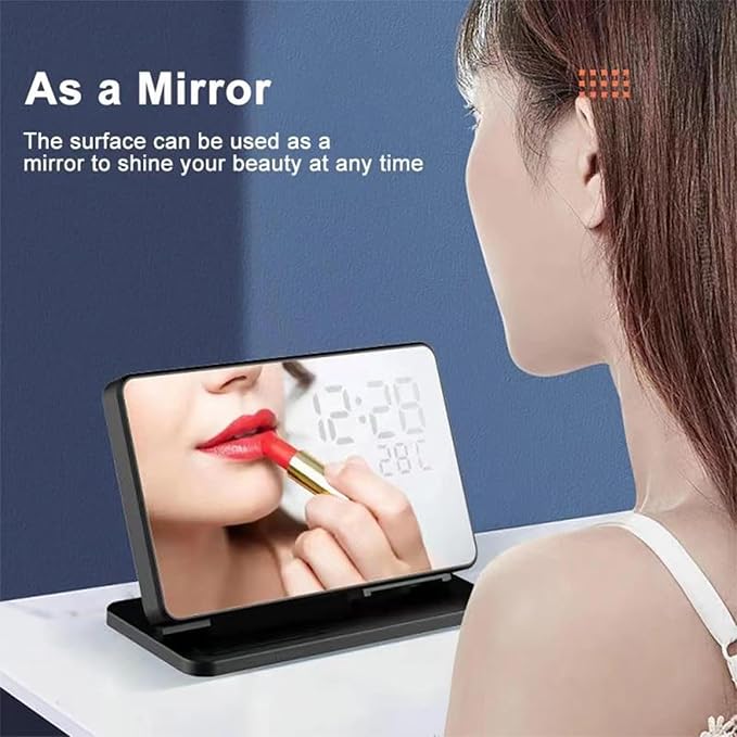 All-in-one Wireless Charger, Temperature Display, 15W Fast Charging.Wirelessly - Image 5