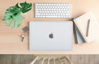 Frost Case for MacBook Pro 13 inch M2 M1 A2338 A2289 A2251 A2159 A1989 A1706 - Image 6