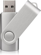Aiibe 10 Pack 64 GB USB Flash Drives Thumb Drive Jump Drives 64GB 2.0 Flash - Image 9