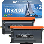 MYTONER Compatible Toner Cartridge Replacement by MYTONER