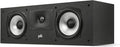 Polk Monitor XT30 Compact Center Channel Speaker by PolkAudio