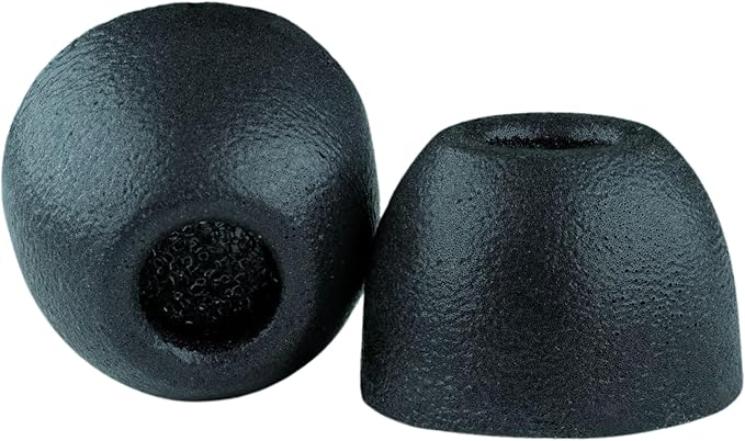 Comply 100 Core Series | Memory Foam Replacement IEM Ear Tips by ComplyFoam