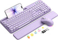 Wireless Keyboard and Mouse Combo by SABLUTE