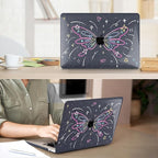 for 2025 2024 2023 2022 MacBook Air 13 inch Case M4 A3240 M3 A3113 M2 A2681 - Image 6