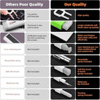 Laptop Screen Keyboard Cleaner Kit, All in 1 Electronics Cleaning Tool - Image 2