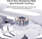 Adjustable Laptop Stand Laptop Cooling Pad - Image 3