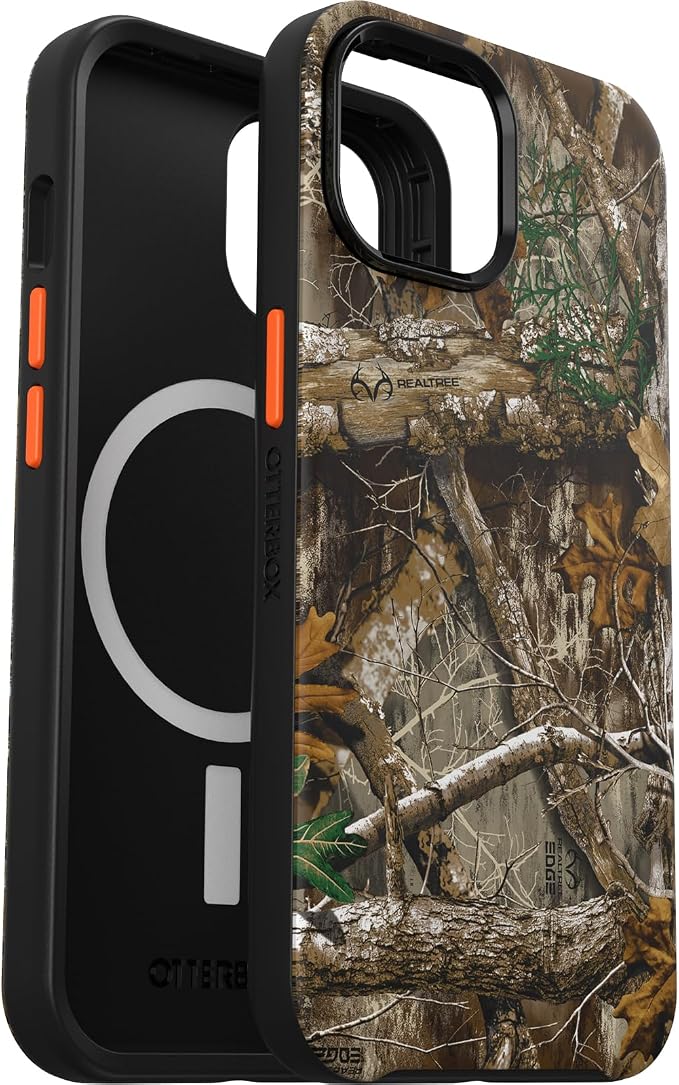 OtterBox iPhone 16e, & 13 Symmetry Series Case - Image 6