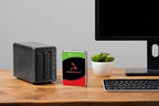 Seagate IronWolf 4TB NAS Internal Hard Drive CMR 3.5 Inch SATA 6Gb/s 5400 RPM - Image 8