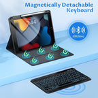 OYEEICE for iPad 9th Generation Case - Image 5