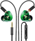 Vibes 202M Wired Earbuds by AudiovanceHeadphones