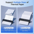 iDPRT Portable Printer Wireless - Image 5