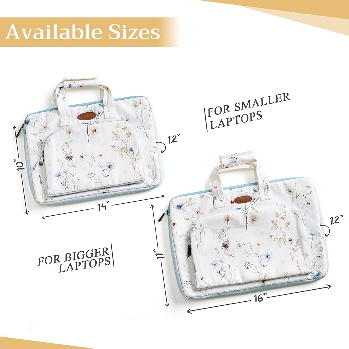 Maison d'Hermine Laptop bag - Image 3