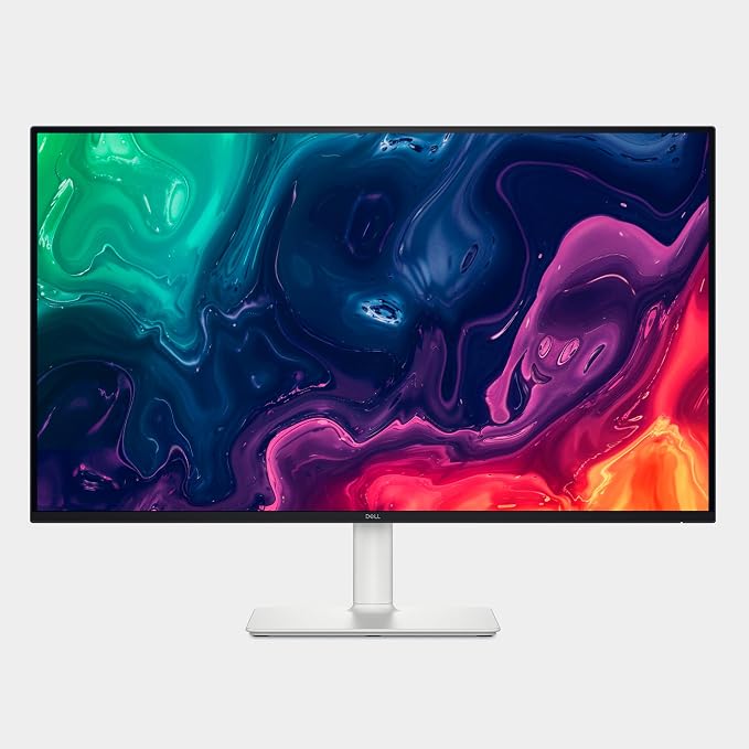 Dell 32 Plus 4K Monitor - Image 12