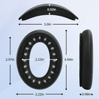 Replacement Headband Cushion and Earpads - Image 5