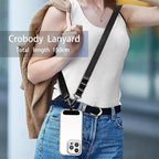 Universal Adjustable Nylon Phone Lanyard - 20MM Multi-Color Options - Image 9