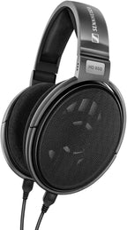 Sennheiser Consumer Audio HD 650 by SennheiserConsumerAudio