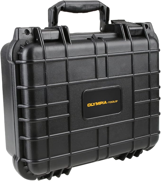 Olympia 13.47" Waterproof Hard Case - Image 2