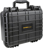 Olympia 13.47" Waterproof Hard Case - Image 2