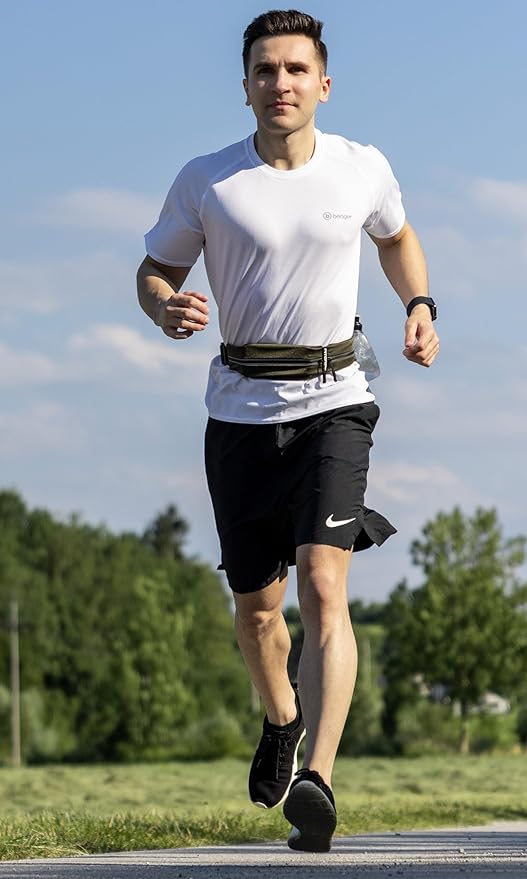 Fitgriff® Running Belt for Men & Women - Image 3