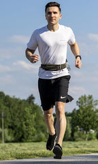 Fitgriff® Running Belt for Men & Women - Image 3