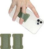 Universal Phone Grip for Smartphones by WUOJI