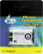 4PACK Cordless Phone HHR-P104 3.6V 830mAh Battery NI-MH AAA Rechargeable Battery - Image 3