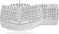 Perixx PERIBOARD-512W Periboard-512 Ergonomic Split Keyboard by PerixxComputerGmbH