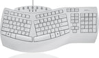 Perixx PERIBOARD-512W Periboard-512 Ergonomic Split Keyboard by PerixxComputerGmbH